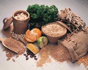 Vegetarian Carbohydrates for Weightloss